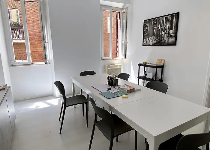 Frezza Business Office&lounge Apartment *