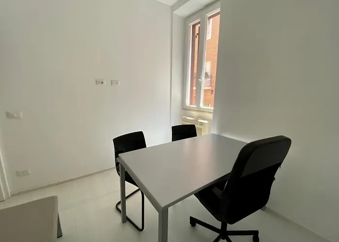 Apartment Frezza Business Office&lounge *