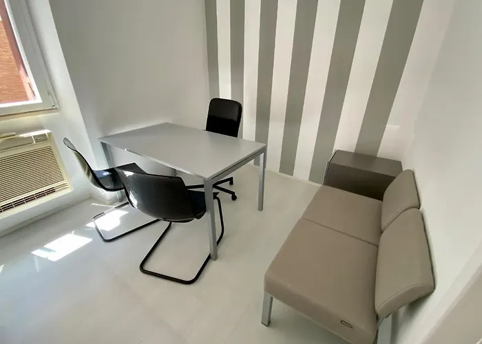 Frezza Business Office&lounge Apartment Rom