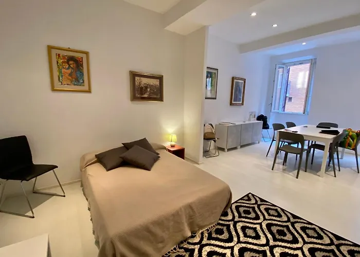 Frezza Business Office&lounge Apartment *