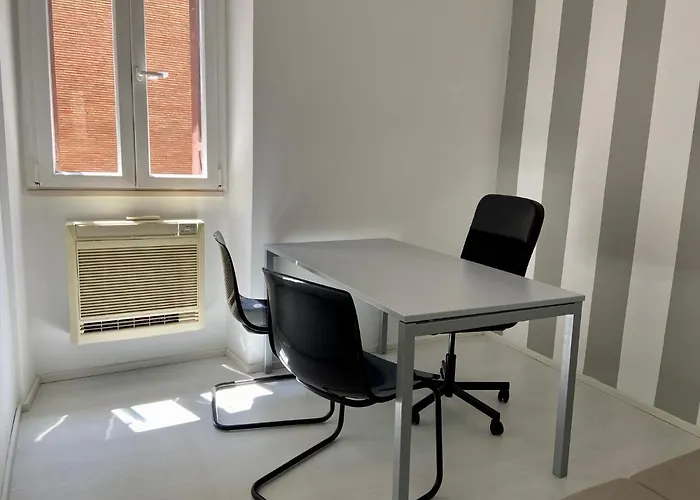 Frezza Business Office&lounge * Rom