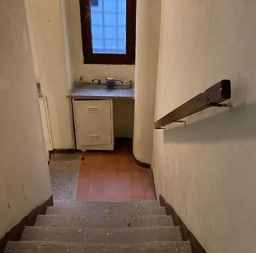 Apartment Frezza Business Office&lounge *