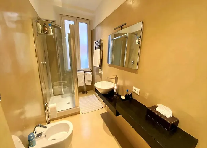 Frezza Business Office&lounge Apartment