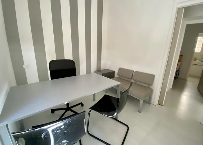 Apartment Frezza Business Office&lounge *