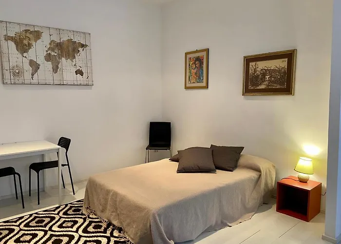Apartment Frezza Business Office&lounge Rom
